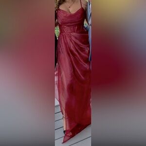 Hebesos Dress